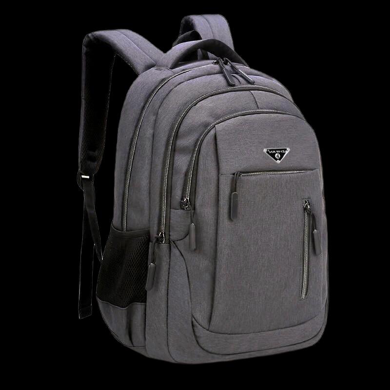 Lishen Unisex Business Laptop Backpack