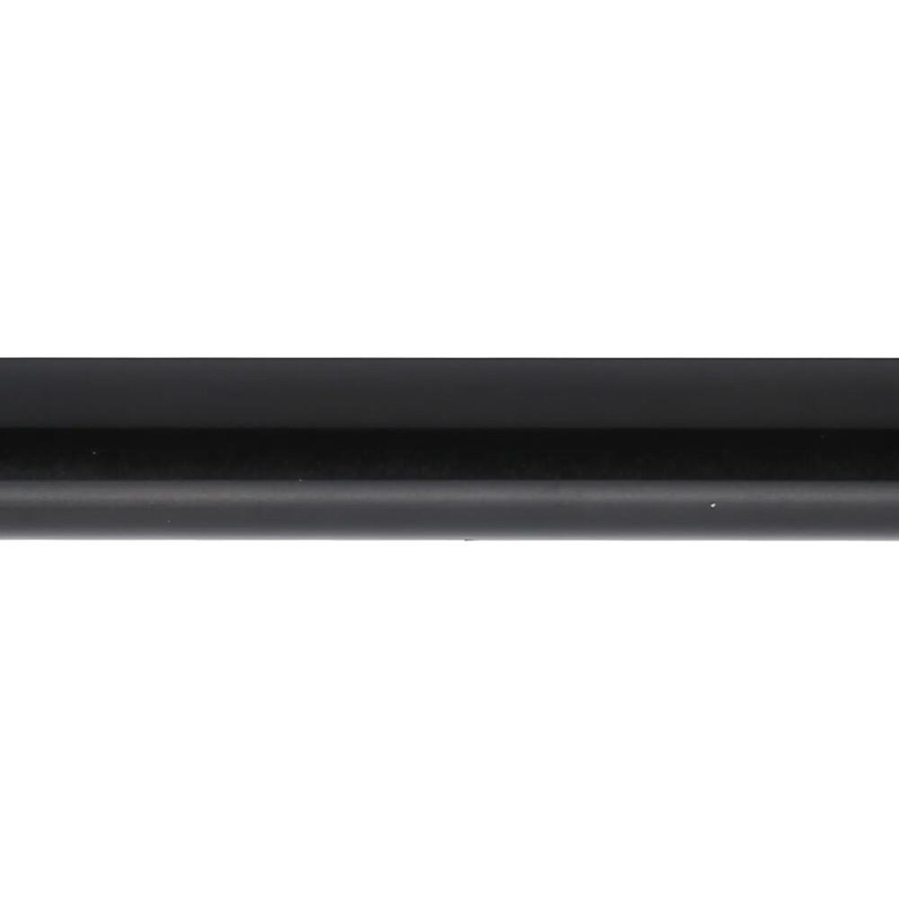 10" M12x1.25 Shift Knob Extender Extension Lever Gear Manual Shifter Rod