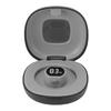 Smart   Charging Case LED Display Small Compact Fitness    r Box with Magnetic   Port