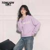 Tops – Camisolas e sweatshirts
