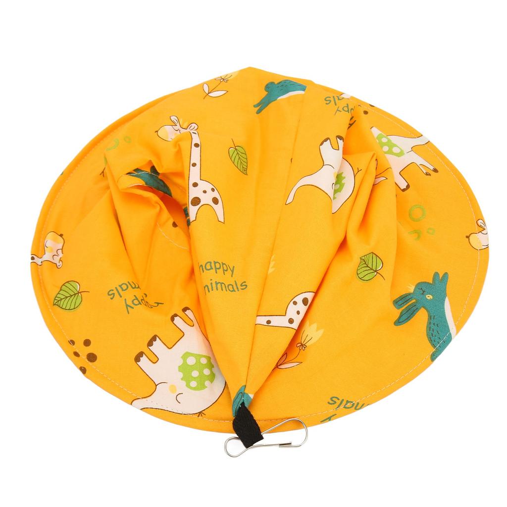 Wiszący hamak gniazdo dla ptaków Ciepłe wygodne legowisko kryjówka dla papugi papużki falistej nimfy konury kakadu