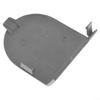 Inspection Hatch Car Seats Parts Deck Inspection Hatch Interior Accessories