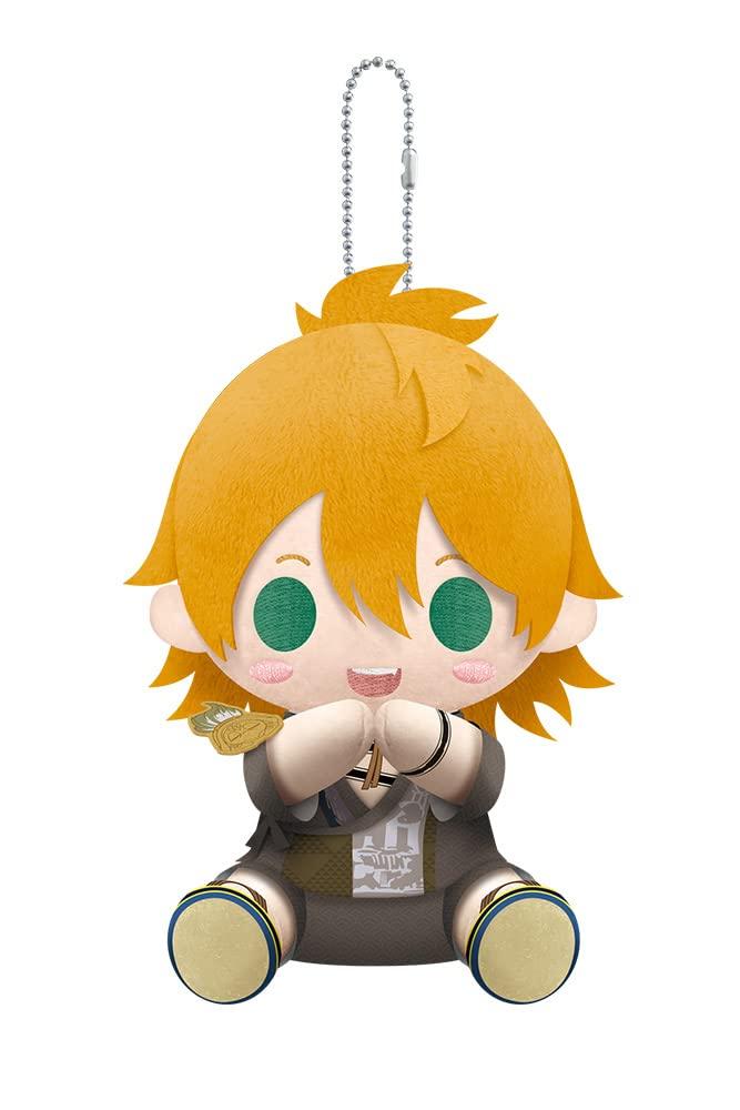 Pitanui Touken Ranbu Urashima Toushiro GW230 -ONLINE-