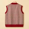 YUZHAOLIN Women's Warm Vest for Mid-Aged & Elderly