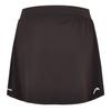 Head Womens/Ladies Club Pleated Long Tennis Skort