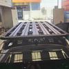 Toyota FJ120/150 LC200/250 Roof Rack Aluminum Alloy Luggage Basket