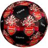 Custom Name Arsenal Football Club Theme Size 5 Soccer Ball, Suitable for Both Indoor and Outdoor Matches, a Gift Suitable for Everyone.