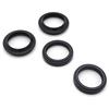 Motorcycle Oil Seal Front Fork Absorber Dust Seals For Honda VT750C VT750CA VT750CS VT750C2 SHADOW 750 AERO SPIRIT 51490-MCT-003