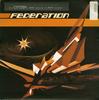 12-Zoll-Schallplatte CITIZEN Movin FED009 Federation Reco 2001 UK Dance Electronica Gebraucht
