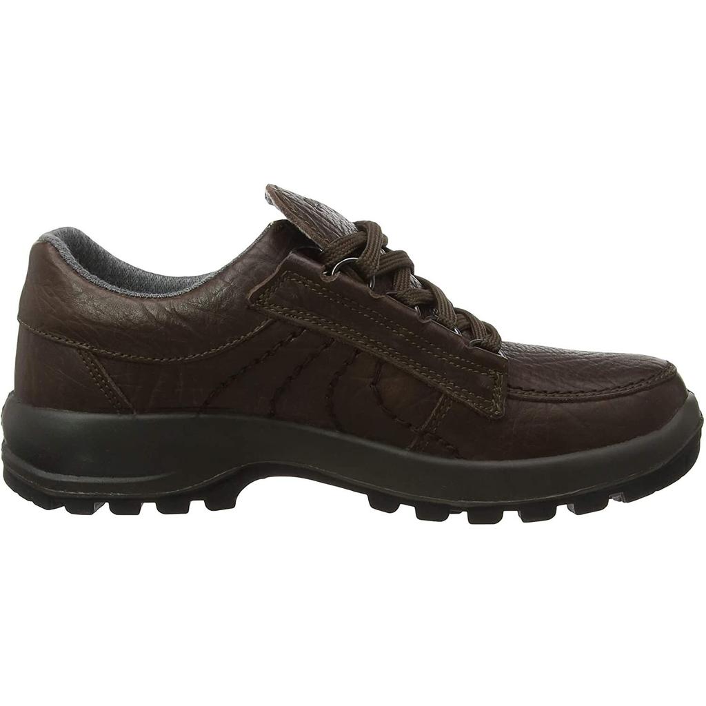 Grisport Unisex Adult Kielder Grain Leather Walking Shoes
