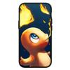 Cover for iPhone 17 16 15 Xiaomi Poco Redmi Note 14 13 12 11 Pro Max X 9 16e Samsung Galaxy S25 S24 S23 OPPO Huawei Comics Charmander Phone Case