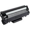 Pack De 2 Toners TN2420TWIN-BROTHER-Noir-2x3000 p.-DCP-L2510, L2530, L2537, L2550, HL-L2350, L2370, L2375, MFC-L2713, L2730, L2750