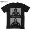 Supernatural Mugshots Tshirt Supernatural Caneca Caneca Draco Dean Winchester Sam Portadale Crowley