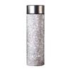 Hanton Titanium Double-Layer Thermos Tea Infuser Cup