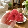 Anxiety Relief Rice Balls Squeeze Toys Plasticity Sensory Stress Ball  for Kids Adults