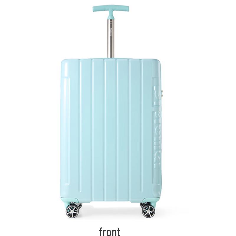 Diplomat ABS Hardside Spinner Luggage 24 inches