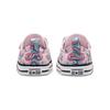 Converse All Star Fashion Vintage Durable Low Top Walker Shoes Baby Shoes Pink A01677C