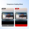 Silicone Screen Protector Frame for Deep Blue S05 Car Interior