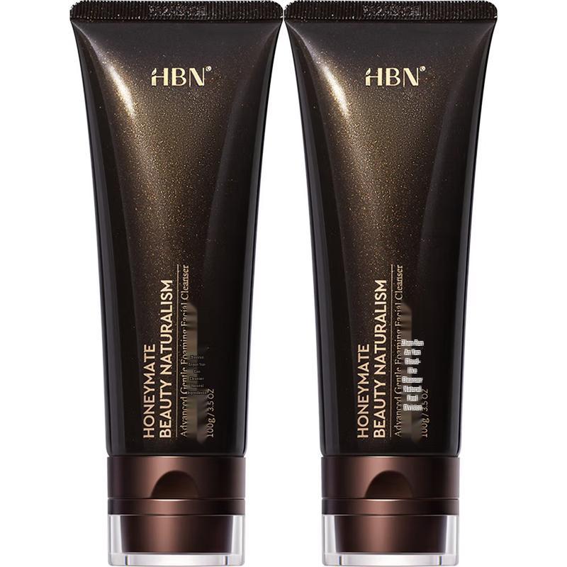 HBN Amino Acid Deep Cleansing Facial Cleanser
