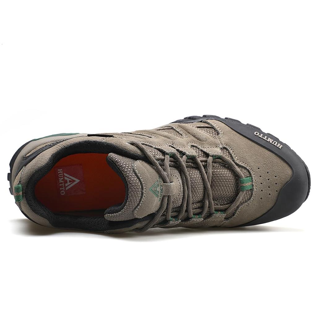 Hiking Shoes [HUMTTO] (24.5 Cm)
