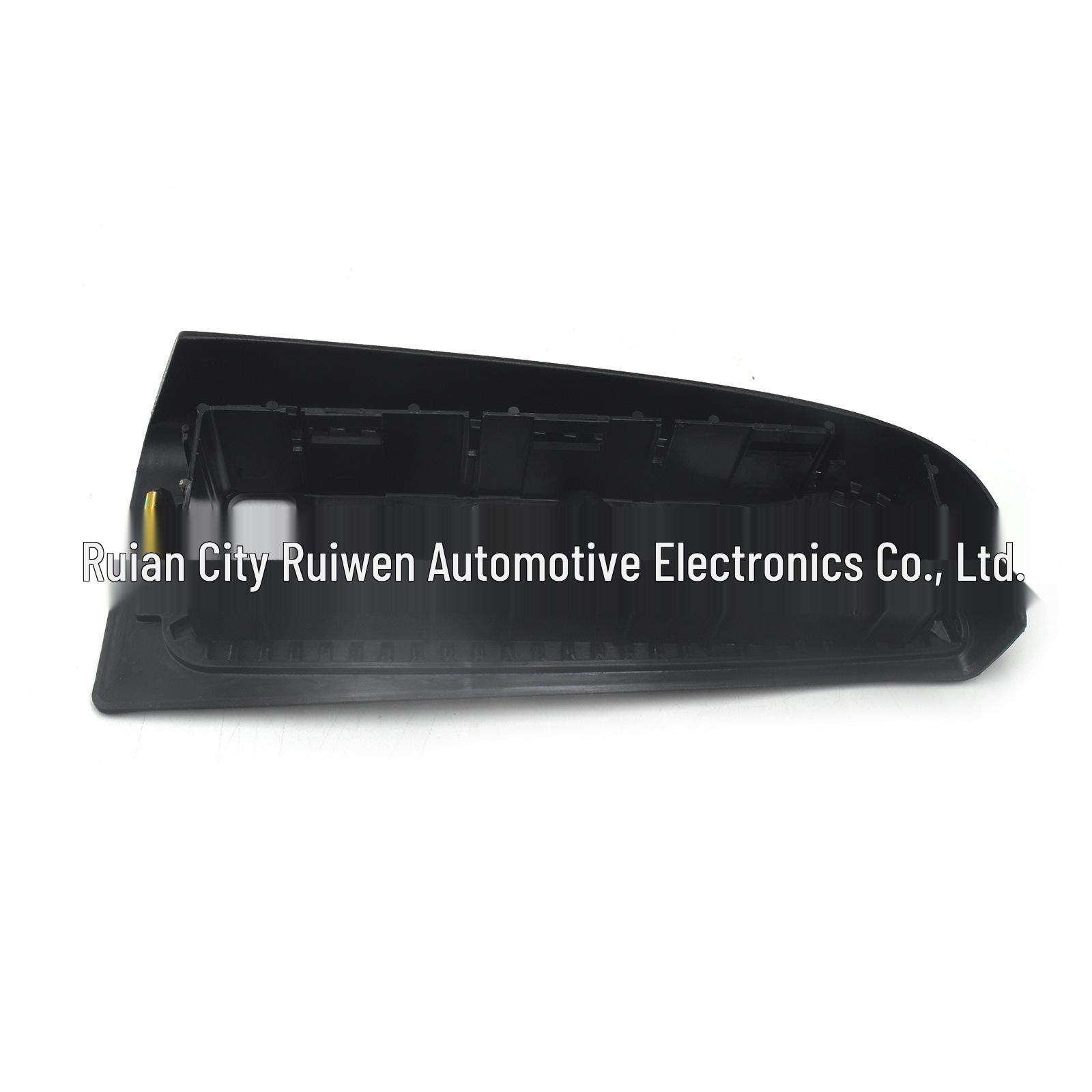 89045124 Compatible Power Window Switch Panel for Chevrolet GMC Left