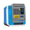 Children's ATM Savings Box: Automatic Deposit & Withdraw, Password-Protected Money Box for Boys & Girls.