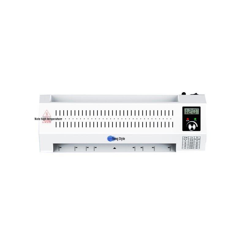 GEPAD GP-A3 A3/A4 Thermal Laminator
