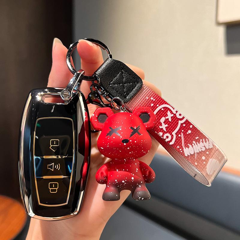Gwm havalH6coupeKey coverH2S/M6/F5/H4Big DogF7XHarvard Third-Generation Car Key Case