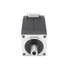 CE Certified Customized 28-Step Dual-Output DC Motor with 8mm Hollow Shaft for Pick and Place Machine Suction Nozzle Applications