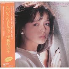 

LP Record MAIKO ITO - Chiisana Dorama 28AH1822 CBS SONY 1985 Japan Obi Japanese Pop/Rock Used