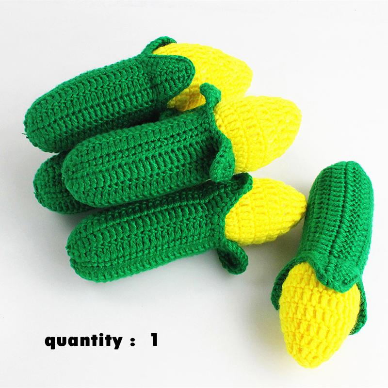 

Шерстяная имитация овощей фруктов игрушки вязаные плюшевые игрушки дети игровой домик ролевые игры овощи фрукты реквизит развивающая игрушка