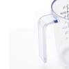 Measuring Cup Jug with Spout for Milk Liquid Measuring, Kitchen Baking Cooking Untensil