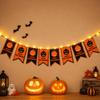Creative Halloween Hanging Banner DIY Halloween Decorations  Party Decoration Supplies