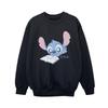 Lilo & Stitch Boys Reading Sweatshirt