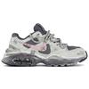 Nike Air Max Fusion Cushioning Slip Resistant Breathable Cushioning Slip Resistant Breathable Low Top Casual CJ1671-105(Team96-2.0)