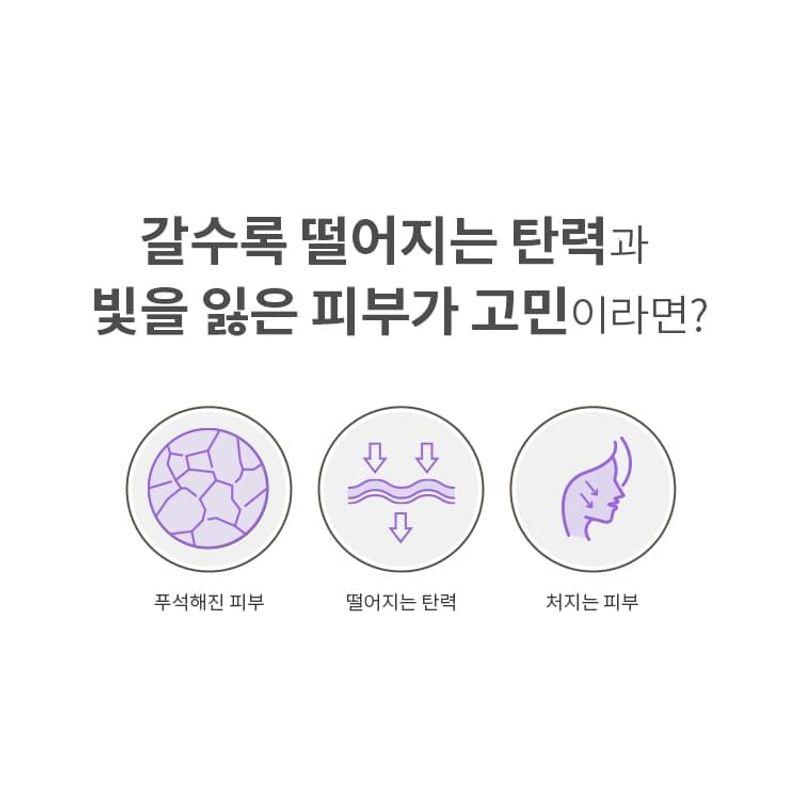 MISSHA - Time Revolution Retinol 500 Shot Wrapping Mask