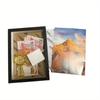 Hiding Safe Private Money Box Picture Frame Fake Sight Secret Stash Can Container Hiding Storage Important Item File