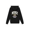 Nike Sportswear Club Hooded Casual Long Sleeve Jacket Men Jackets Black HV1064010