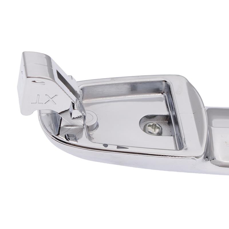 Außen Türgriff für hyundai Sonata NF NFC 2005 2006 2007 2008 2009