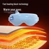 HeZheng Heated Eye Massager