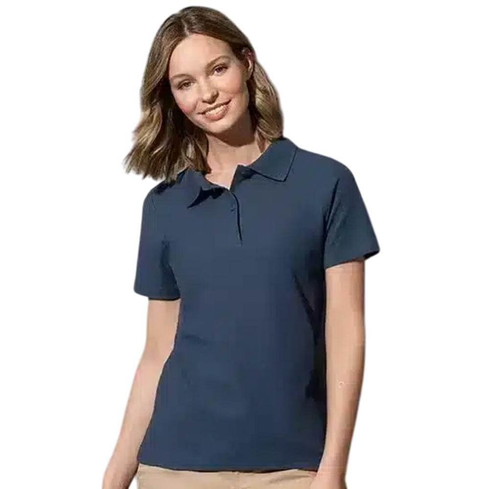 Stedman Womens/Ladies Classic Polo Shirt