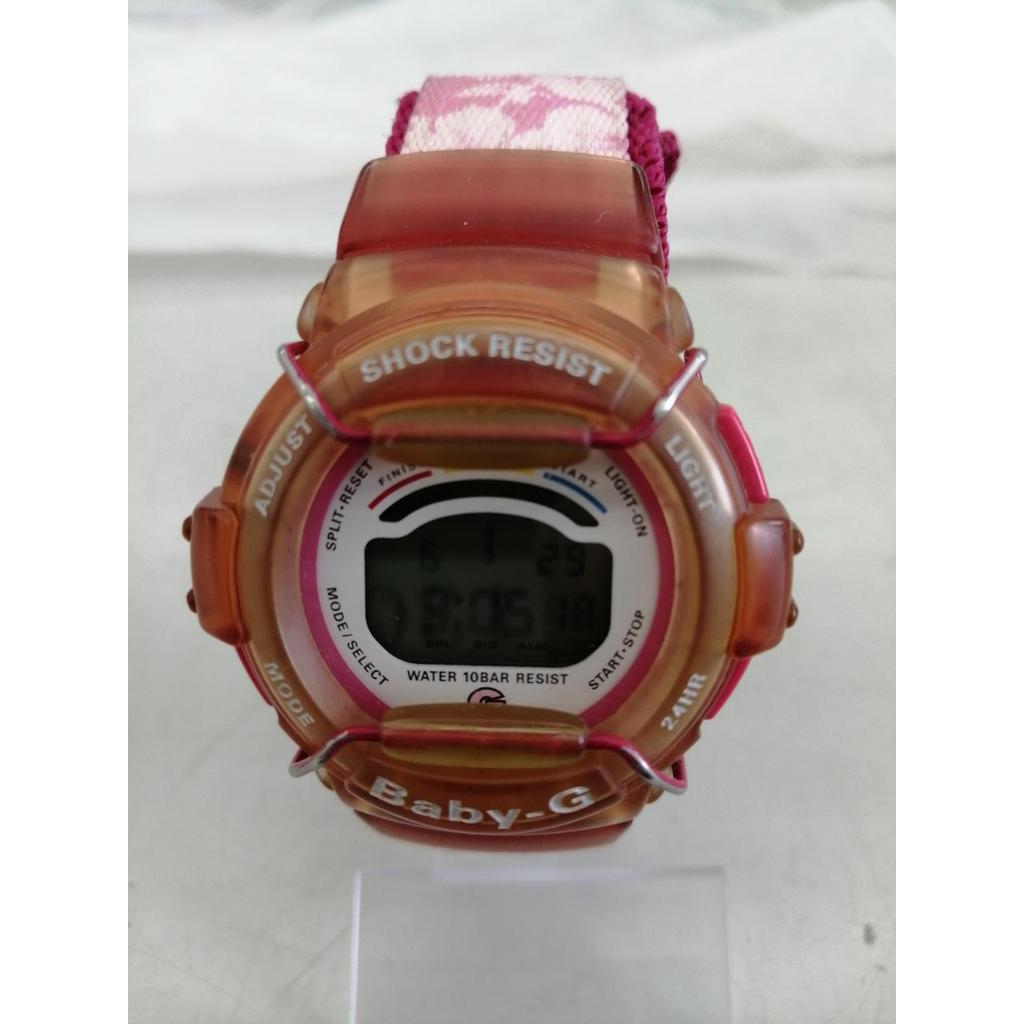 Used CASIO BG-310