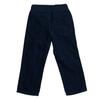Pantalón Recto de Pana 434994 para Niño
