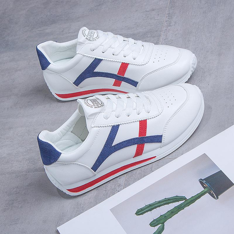 Damen Trendige Dad Shoes – Atmungsaktiv, Vielseitig, Lässige Sportsneaker 2025