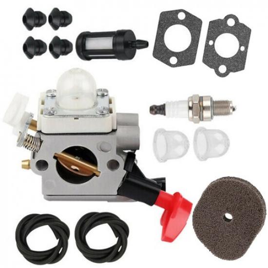 

Carburetor Accessories FS70R FS70RC HL56K HT56 KM56 KM56C KM56RC KN56RC
