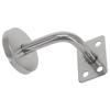 Handrail Bannister Support Stair Rail Brackets Balustrade Fixing Wall Mounted