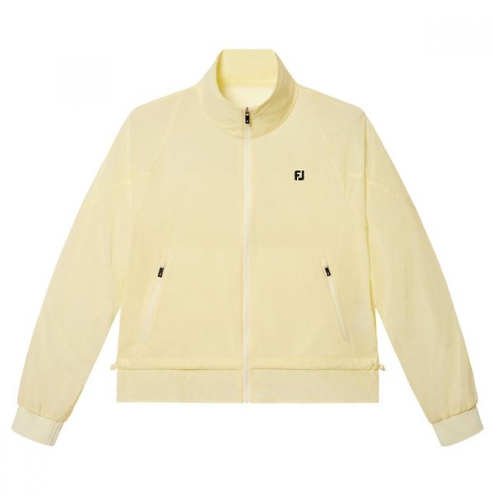 Footjoy Women S Summer Jacket Wmn 37350 S