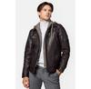 Lancerto Rugarlo Leather Jacket