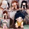 22cm Ashes Of The Kingdom Character Plush Cotton Doll Wear Clothe Decoration Toy