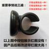 12V Car Truck Wireless Horn Button Auto Steering Wheel Horn Button Kit Universal